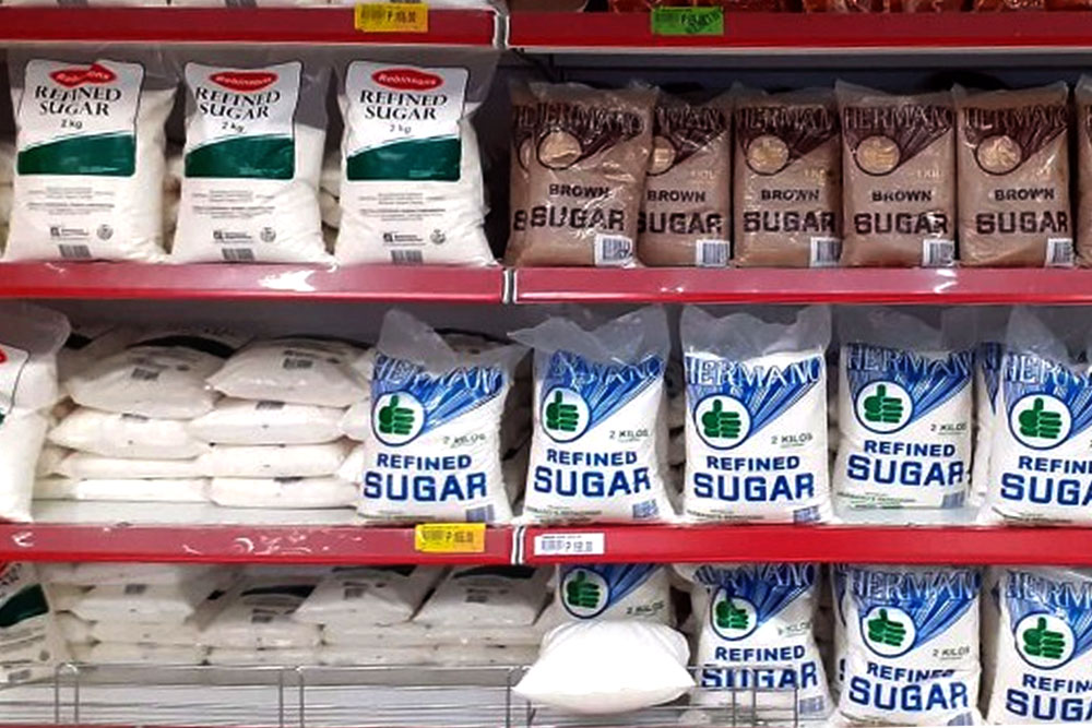 Lower sugar prices seen in September as milling season begins