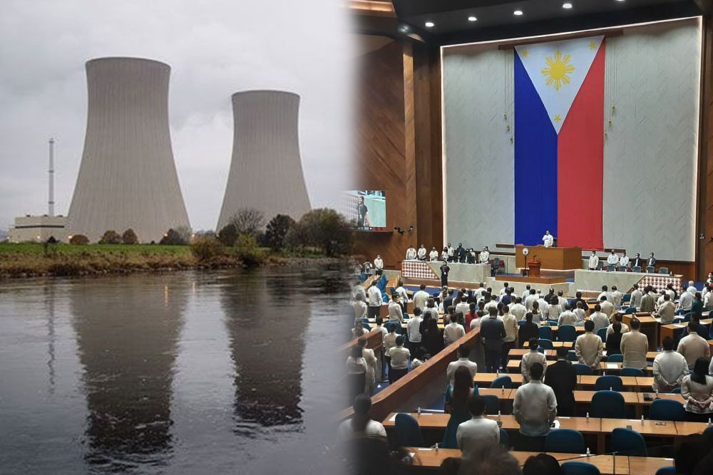 House creates special committee on nuclear energy