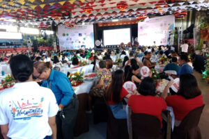 Outages greet the opening of Mindanao Business Conference