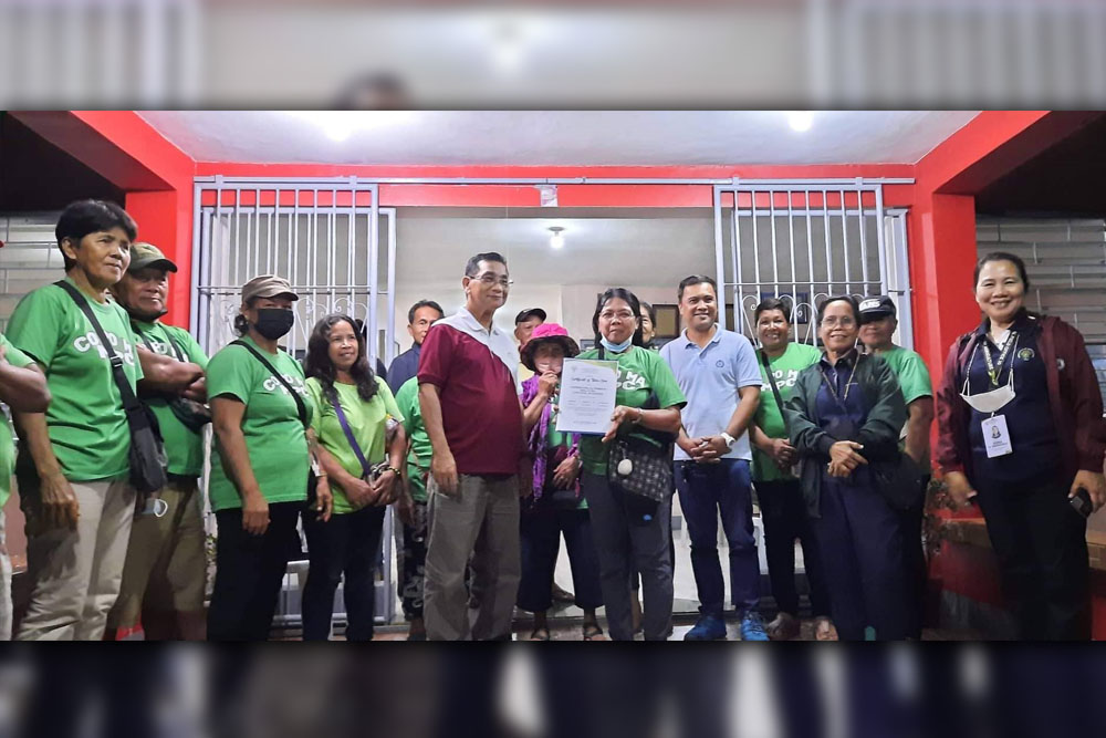 Bukidnon, MisOcc farmers’ groups avail farm machinery, equipment to boost farm productivity