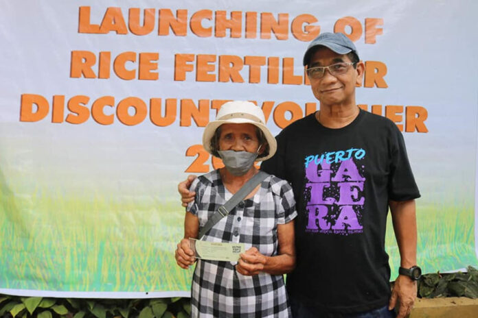 lawmaker-seeks-fertilizer-discount-coupons-for-farmers-inquirer-news