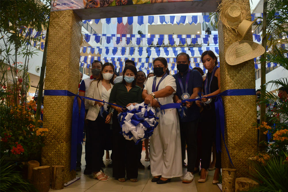 MisOr’s ‘Tourism Week’ features products from MSMEs, farmers By Nef Luczon