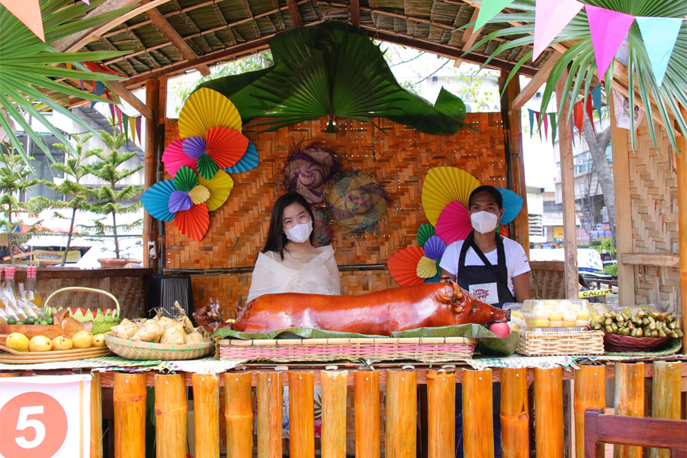 Indigay sa Iligan Lechon returns after 6 years