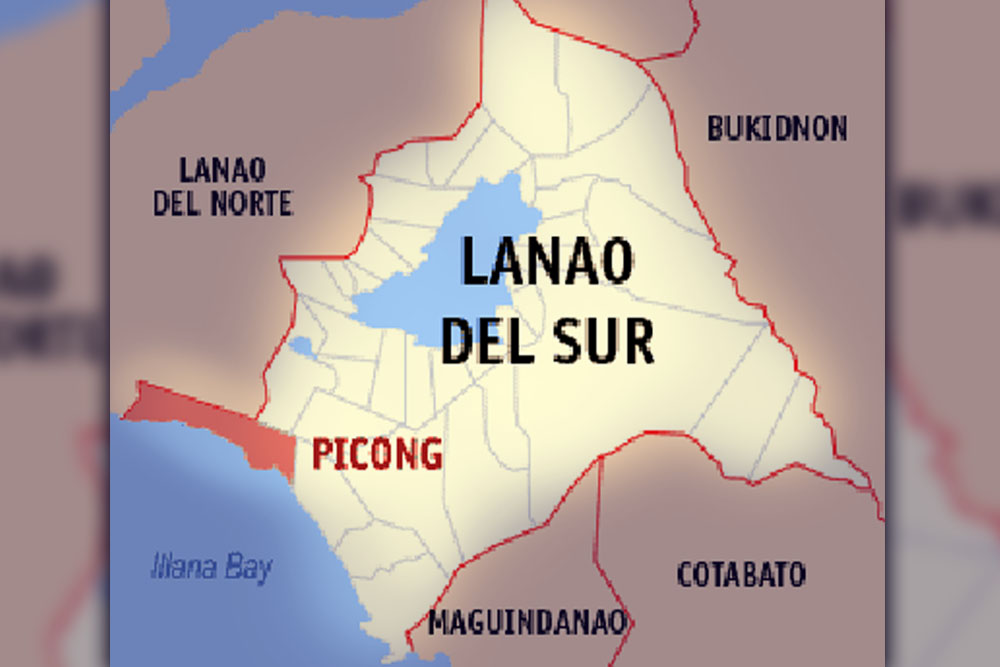 3 Marines hurt in Lanao Sur ambush