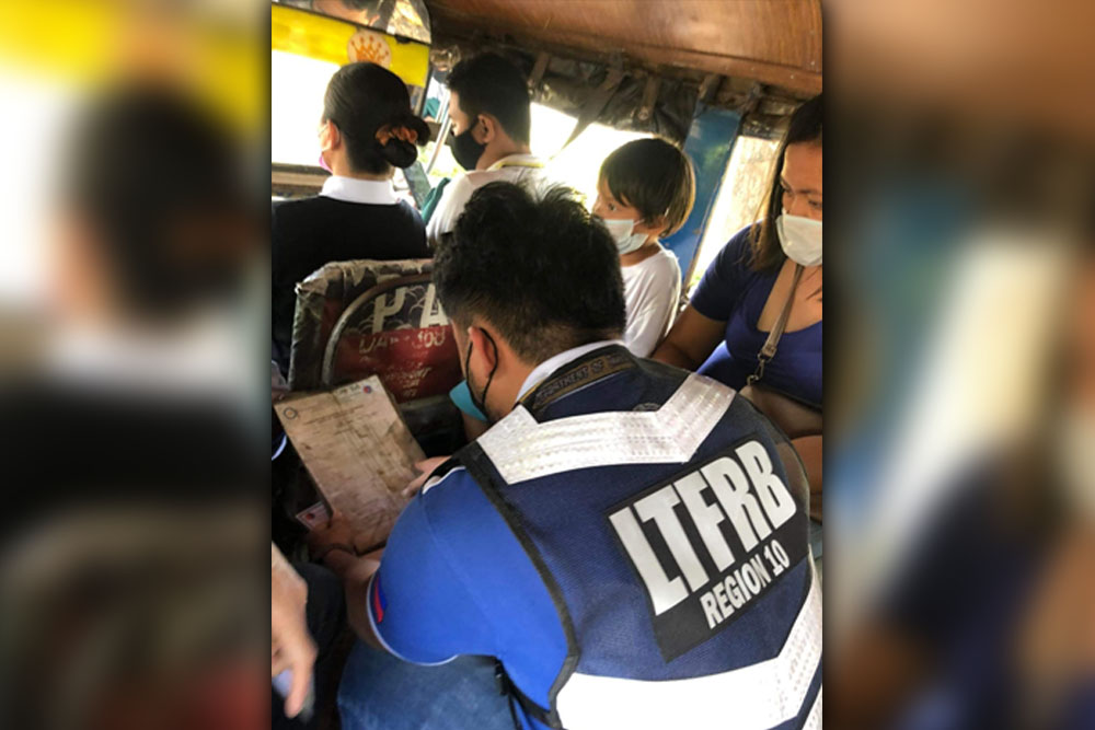 Drivers: ‘Taripa’ too ‘pricey’; LTFRB clarifies