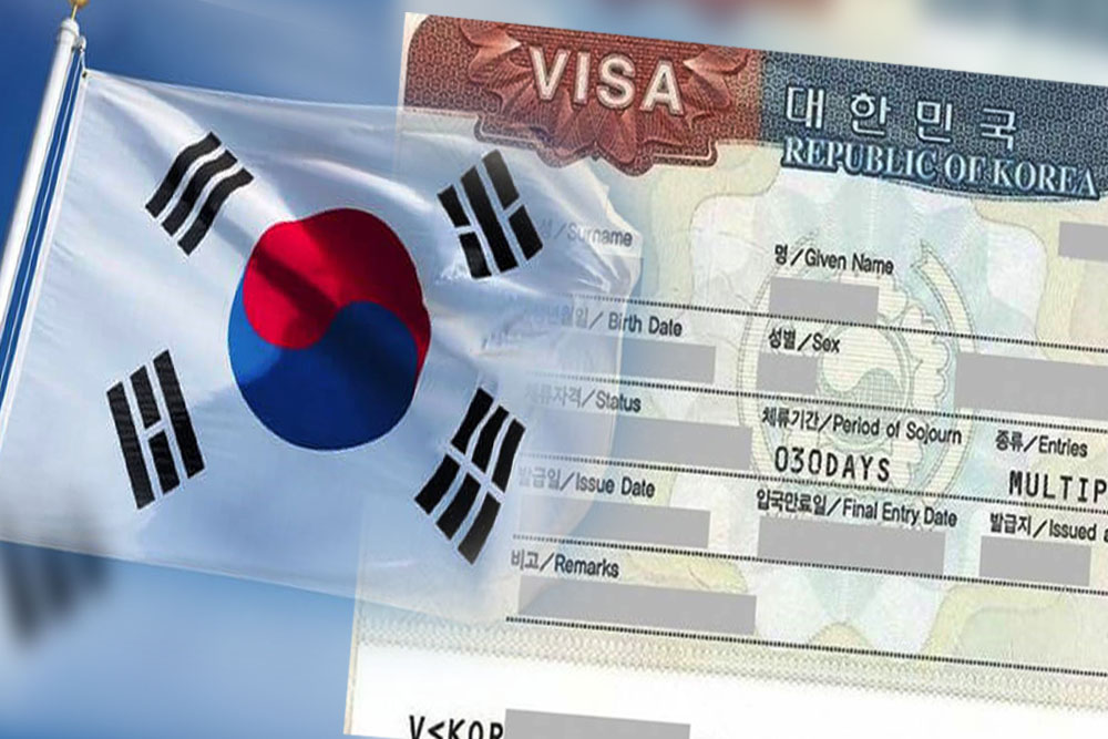 No walk-ins allowed for Korean visa application starting Sept. 15