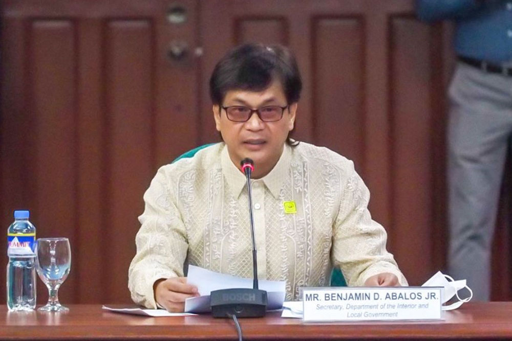 State of calamity extension to strengthen PH Covid response: DILG