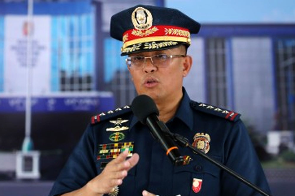 PNP needs new prov’l police offices as Maguindanao splits into 2