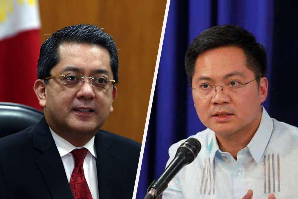 CA confirms Garcia as Comelec chief, Nograles as CSC chair