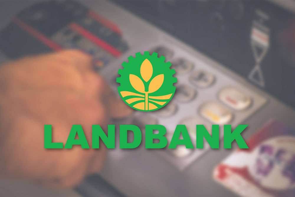 Landbank warns clients, public vs. phishing scam using Google Ads