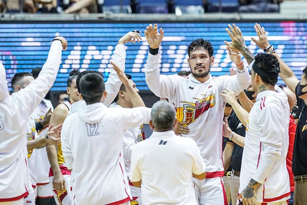 San Miguel forces PH Cup finals decider vs. TNT