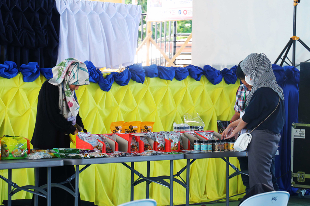 Groups magnify campaign for halal industry in Lanao Sur