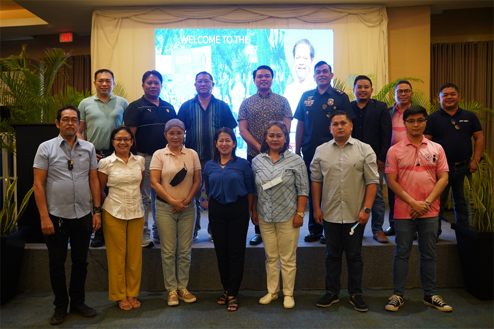 MisOr Provincial Tourism Council holds first quarterly meeting