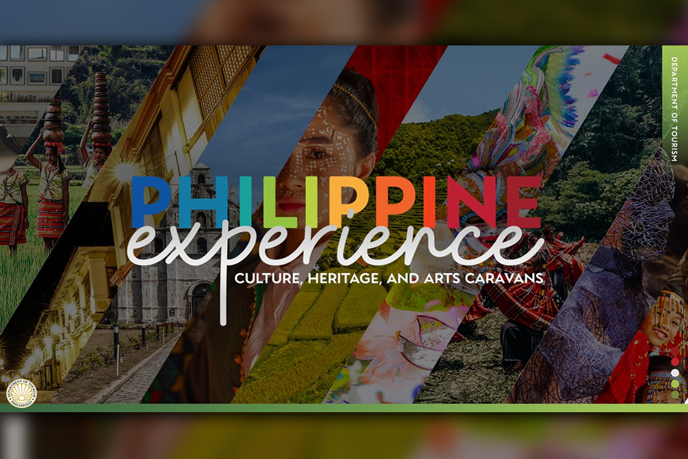 Philippine Experience Caravans to roll out 2023 - Frasco