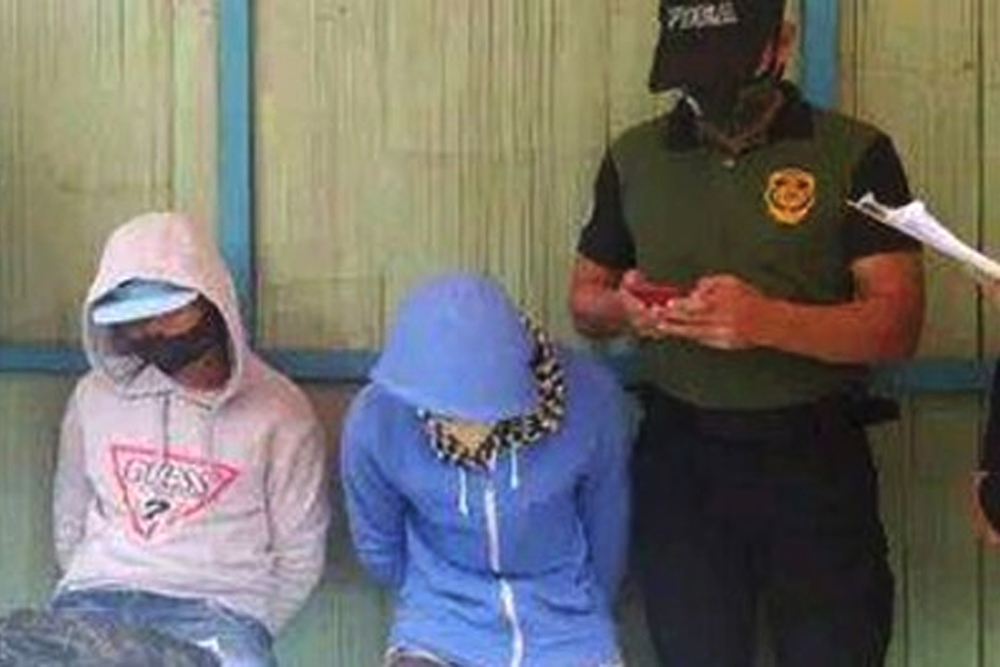 Sulu anti-drug op nets 2, P6.8-M shabu