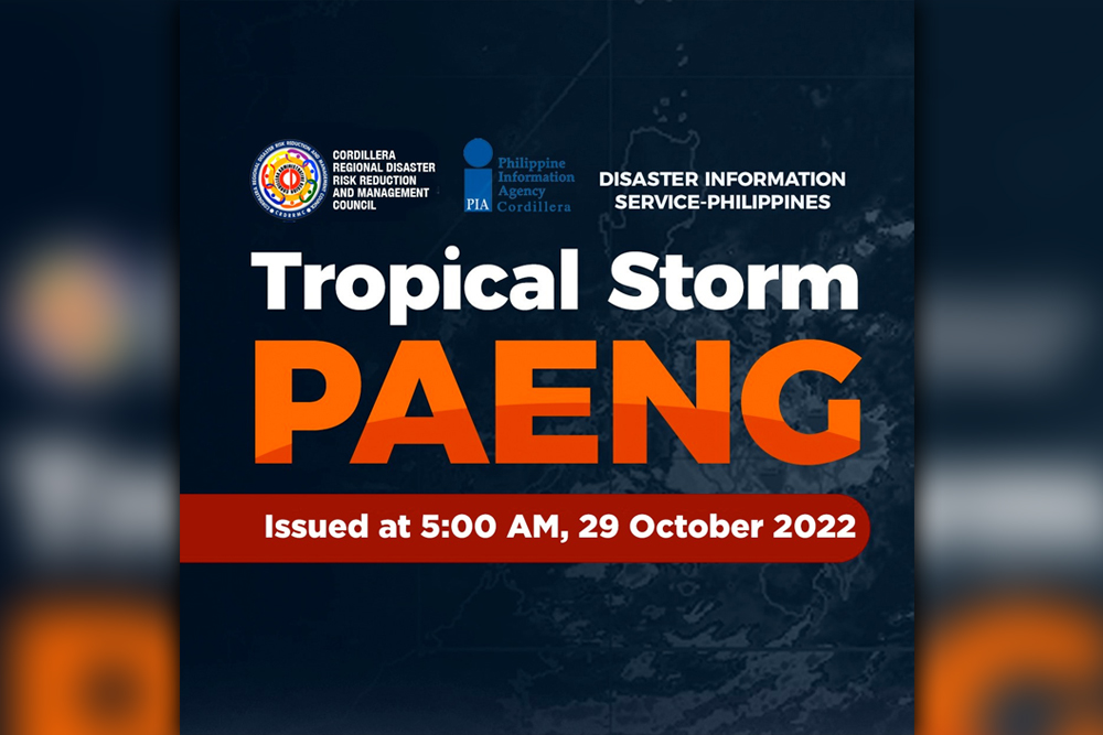 PLDT, Smart to extend communication and relief aid in areas affected by #PaengPH