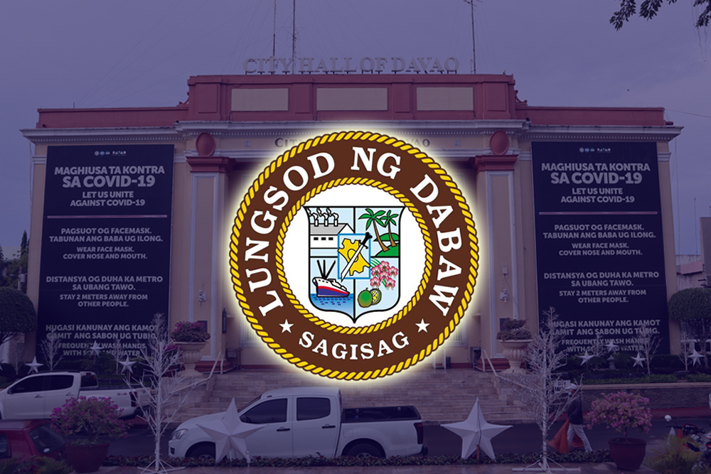 Davao City gov't to hire more PWDs for regular positions