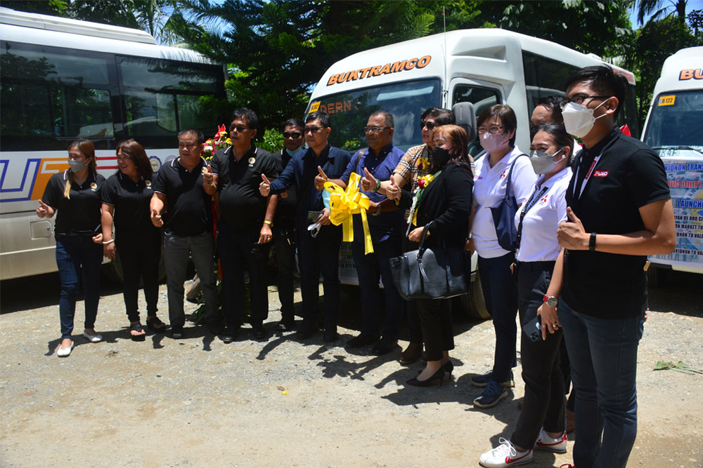 CDA-10: Transport groups keep coops afloat