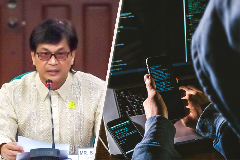 SIM registration law gives gov't more teeth vs. cyber criminals