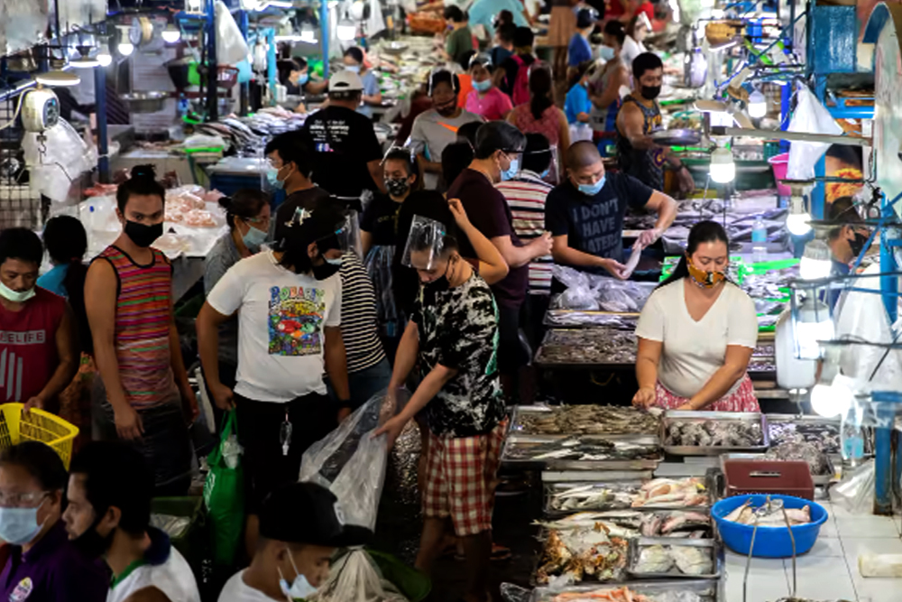 October inflation climbs to 7.7 The Monitor Mindanao Today