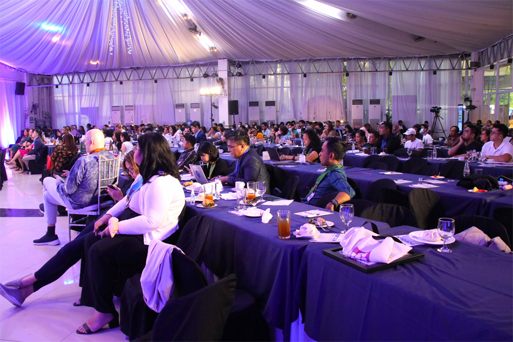 367 online freelancers attend DICT’s conference