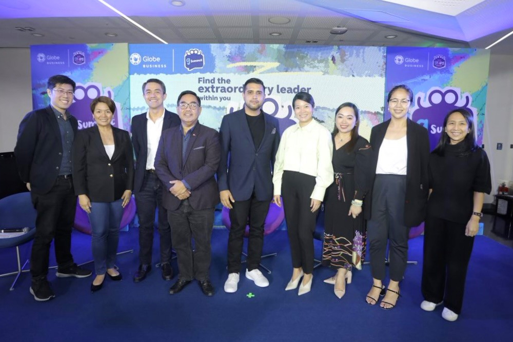 G Summit: Unleashing extraordinary digital leaders among MSMEs