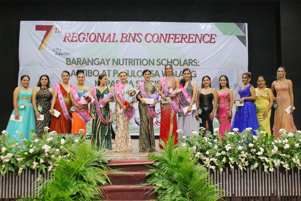 More than 2k BNS attend 7th regional conference