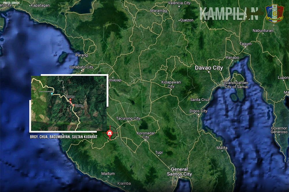 NPA leader, 5 others killed in clash with Army in Sultan Kudarat