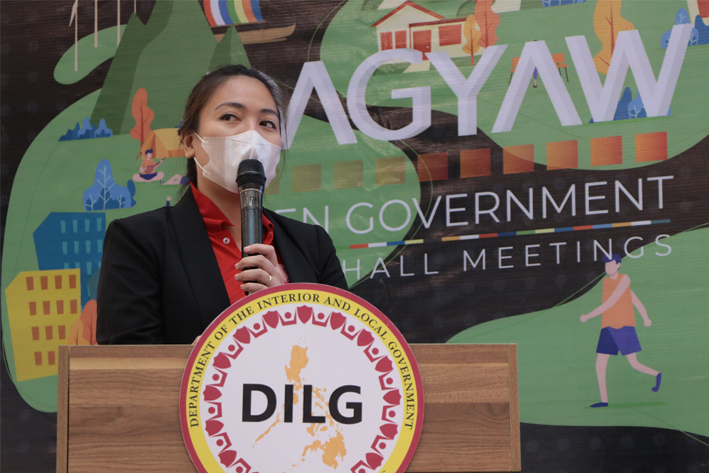 NorMin Dagyaw tackles issues on health, education, gov’t services