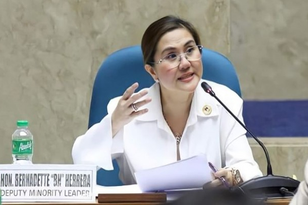 Solon urges calm, compassion in approach to SOGIE, divorce bills