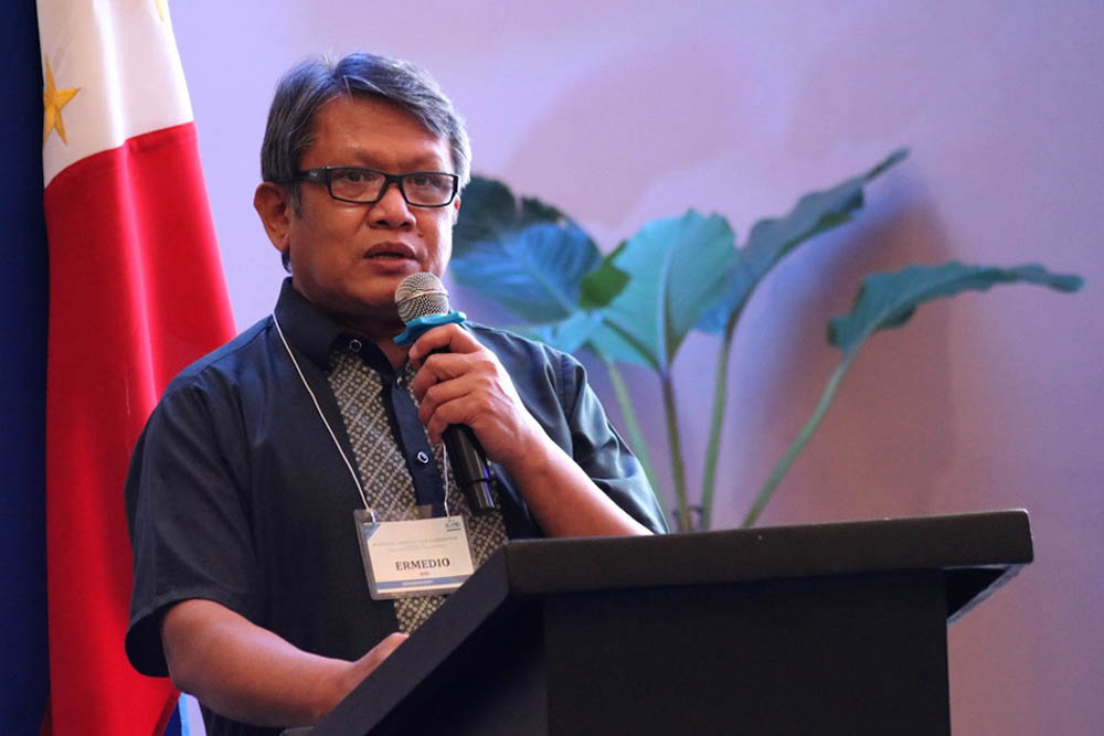 DTI holds ‘Regional Innovation Roadshow’ in Oro