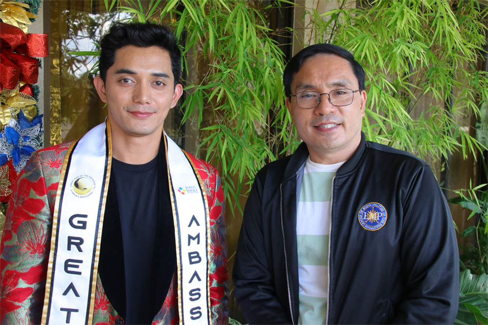 TUBOD, Lanao del Norte – The Great Man of the Universe-Philippines (GMU Ph) Lanao del Norte and Mutya ng Lanao del Norte are slated to be conducted in the province next year. During the League of Municipalities of the Philippines-Lanao del Norte meeting, Chapter President and LMP National Vice President for External Affairs Mayor Marcos Mamay of Nunungan said this advocacy will help promote tourism and boost economic development.