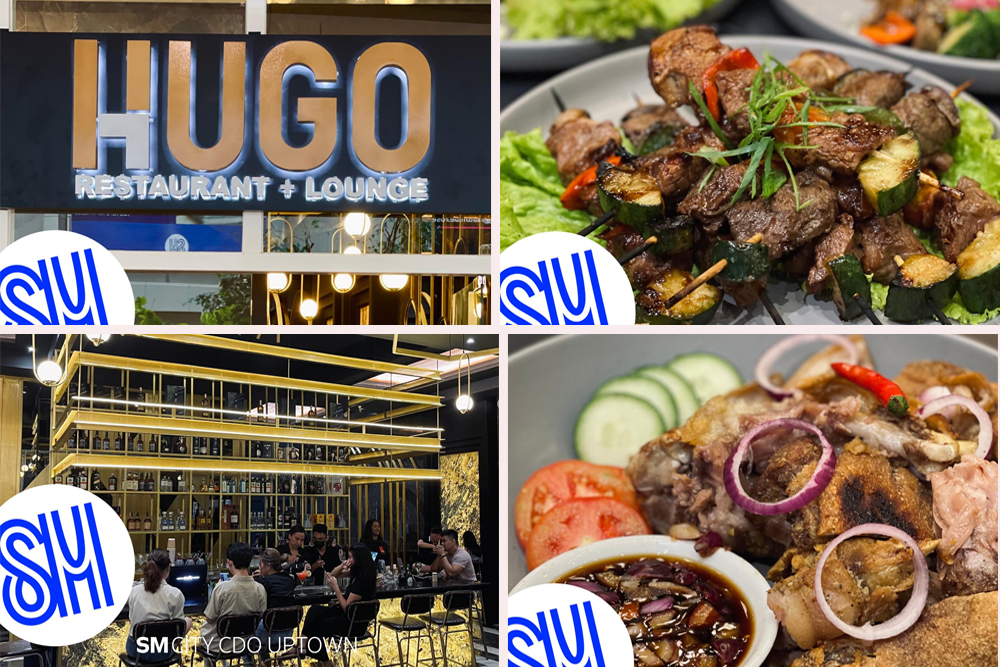 New resto opens at SM City CDO Uptown’s North Wing