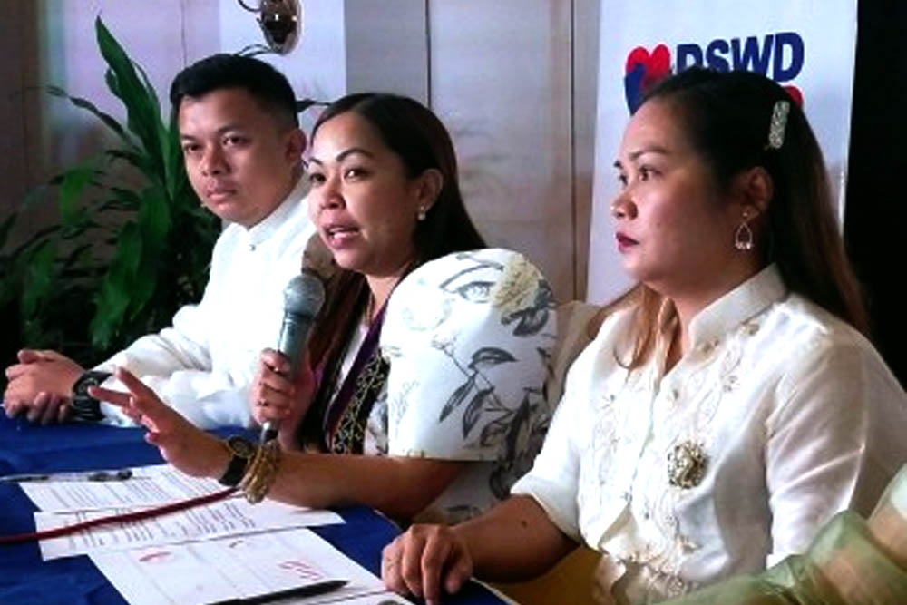 48K Davao students receive educational aid from DSWD-11