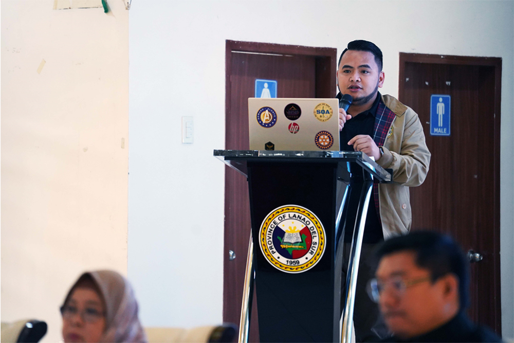 Lanao Sur gov’t bares 3-year updated ELA