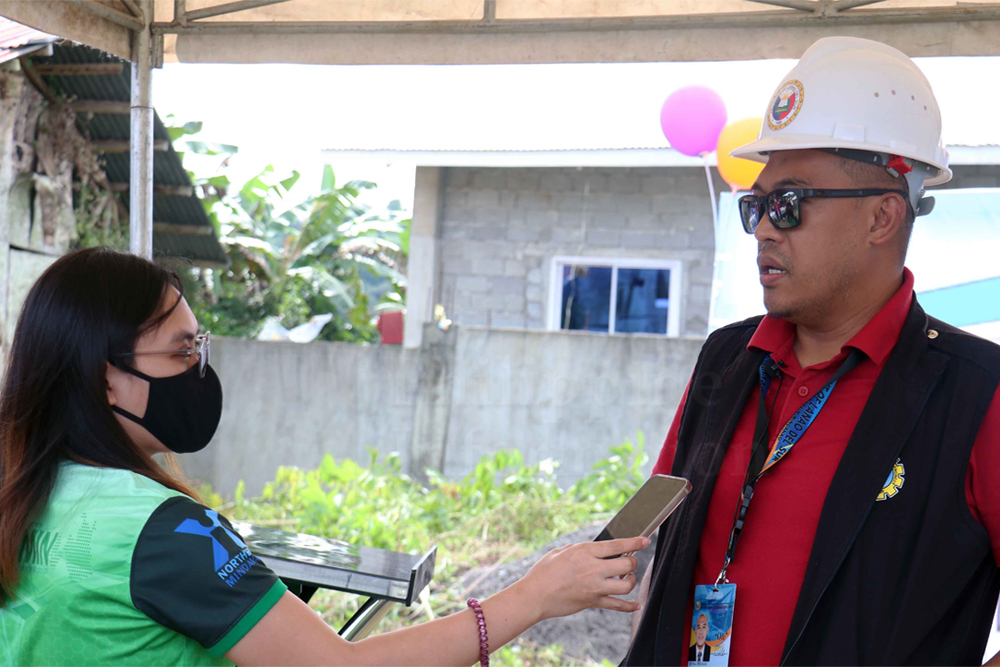 Lanao Sur prov'l gov't breaks ground for P11-M Social Welfare Center