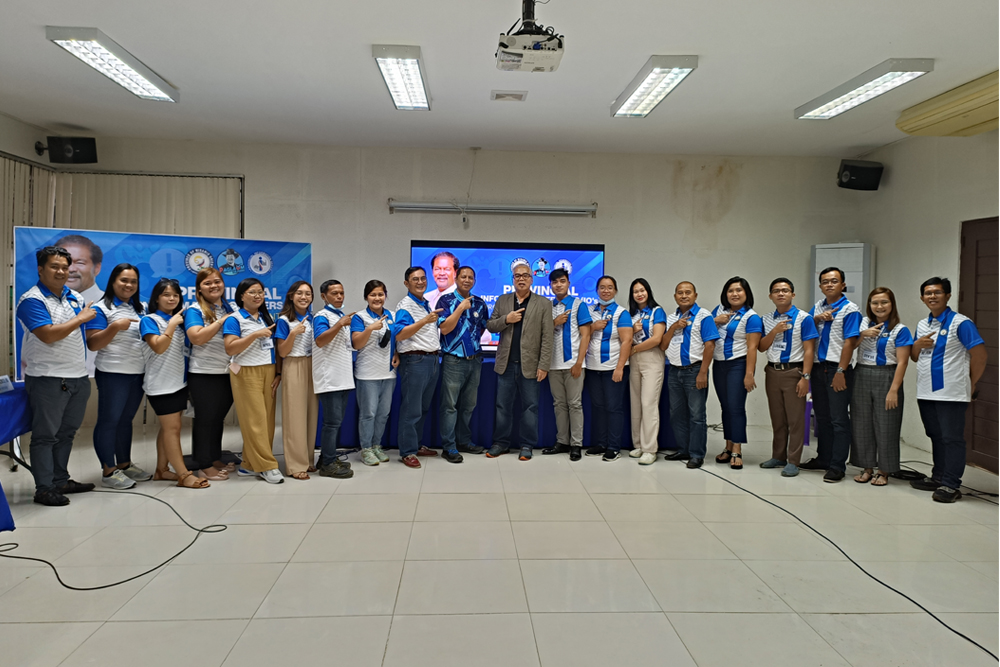 MisOr info unit intensifies fight vs fake news