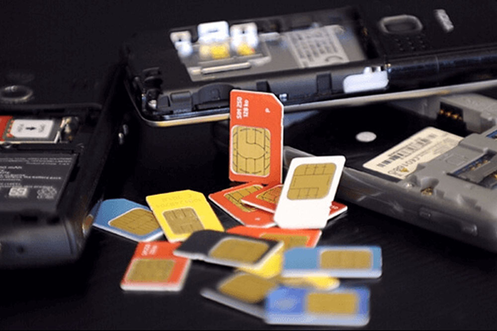 Telcos all set for online sim registration