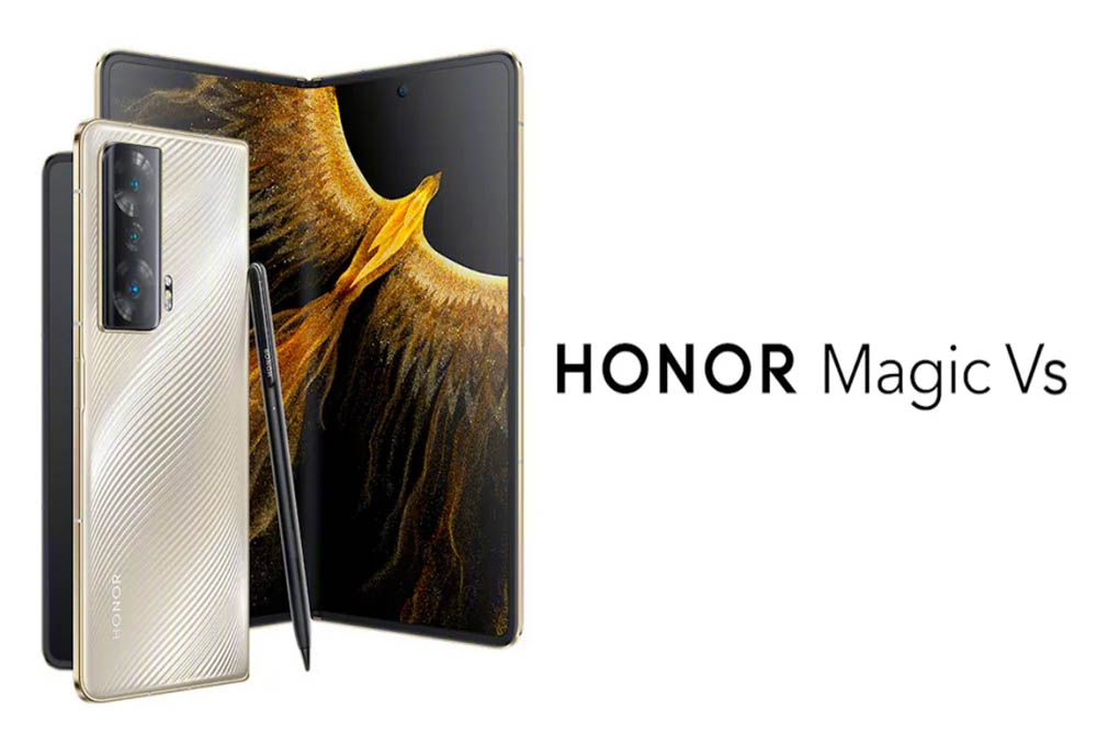 HONOR Foldable Phone Coming to PH soon?