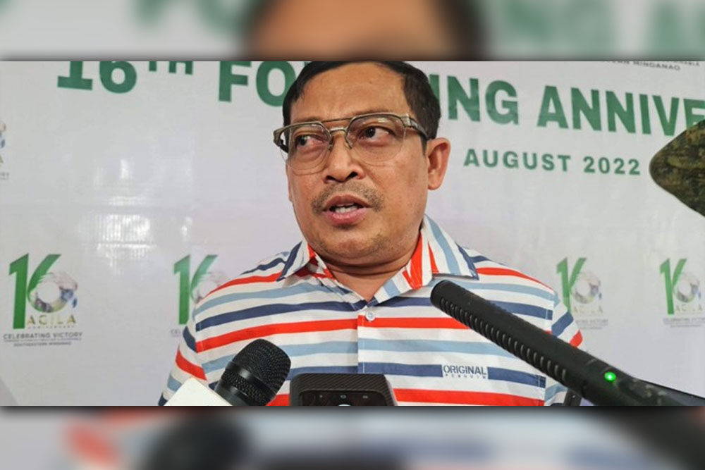 Gov’t services to continue despite P500-M budget cut: DavNor guv