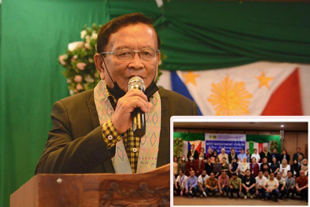 BARMM to host 1st Bangsamoro business congress