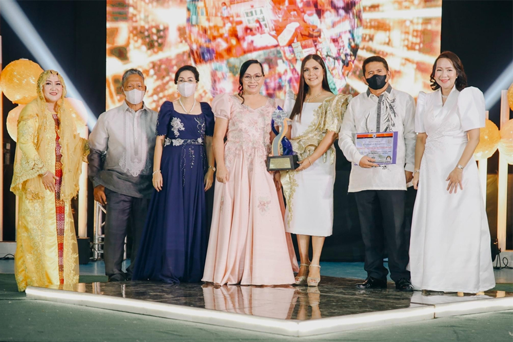 DepEd Ozamiz holds 11th Guro Awards Plus