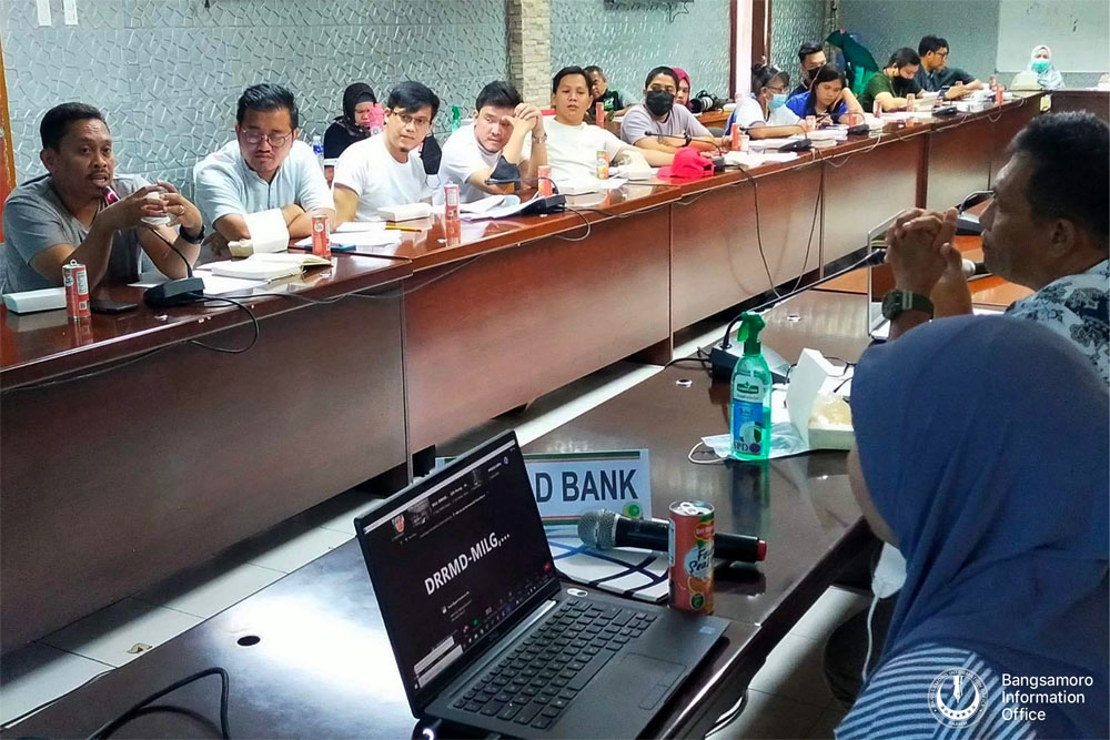 World Bank’s R2R program to bolster BARMM disaster preparedness, recovery