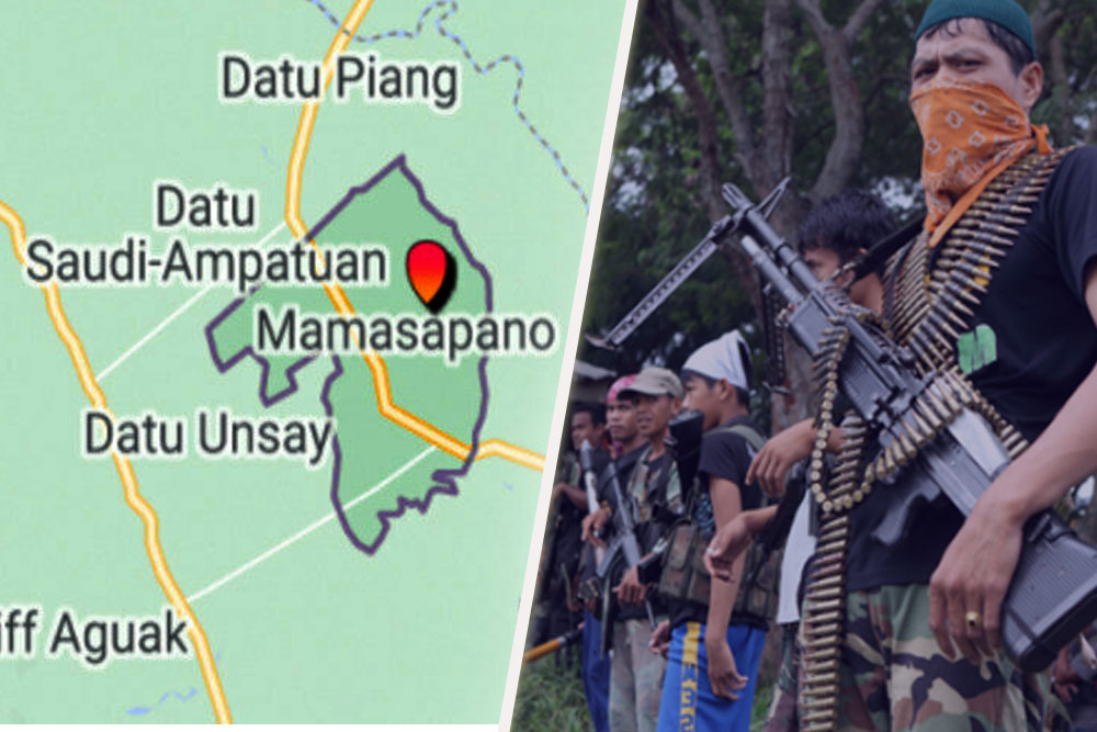 2 MILF members slain, 4 hurt in Maguindanao Sur ambush