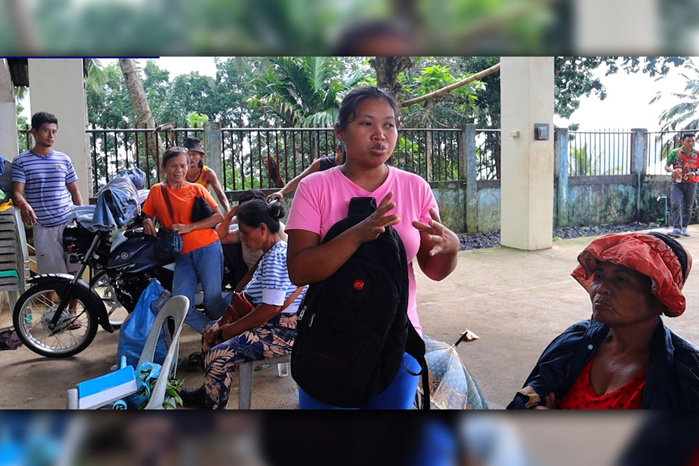 Tubod flood-affected residents thankful for relief aid