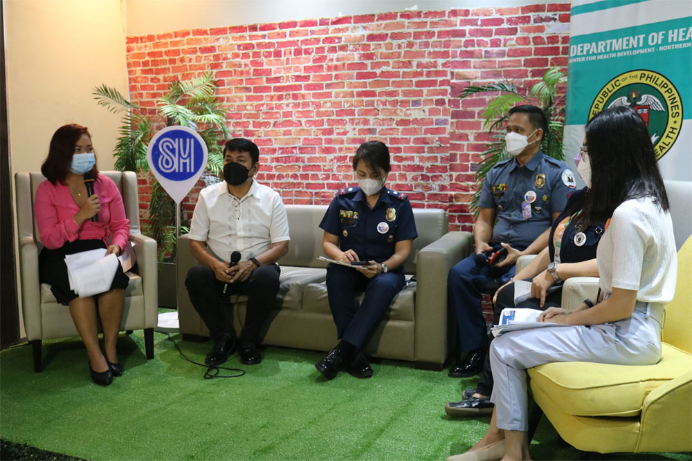 New year celebration in NorMin generally peaceful, says PNP-10