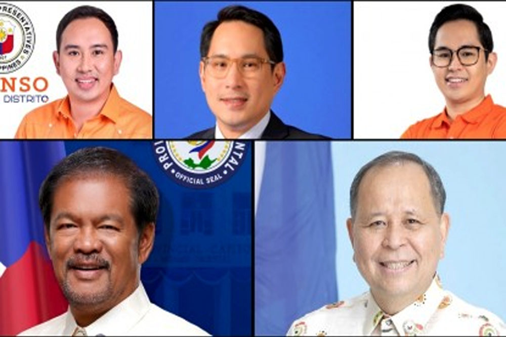 5 NorMin, Lanao del Sur gov’t execs cited