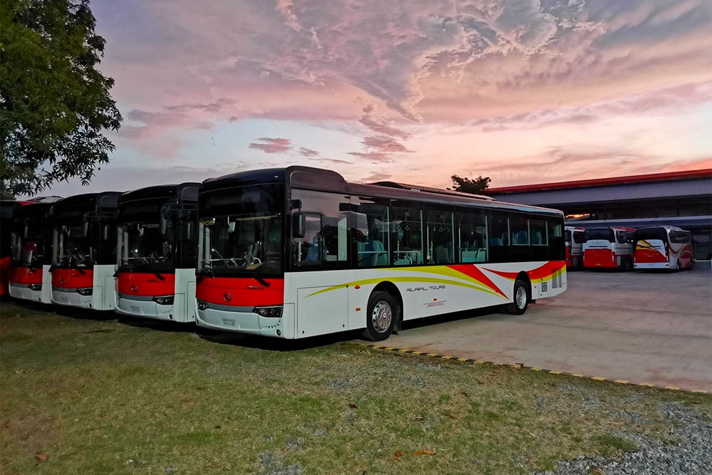 Bus firm acts on ‘disrespectful’ conductor