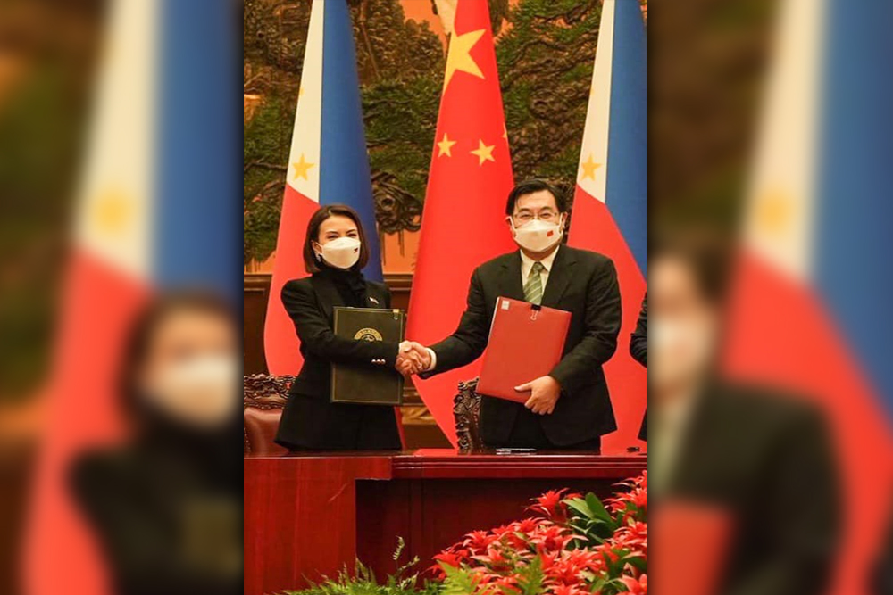 PH, China to resume direct flights, pre-Covid tourism figures