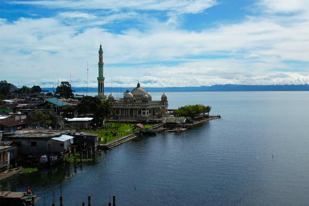 Bangsamoro legislators file Ranaw dev't authority act